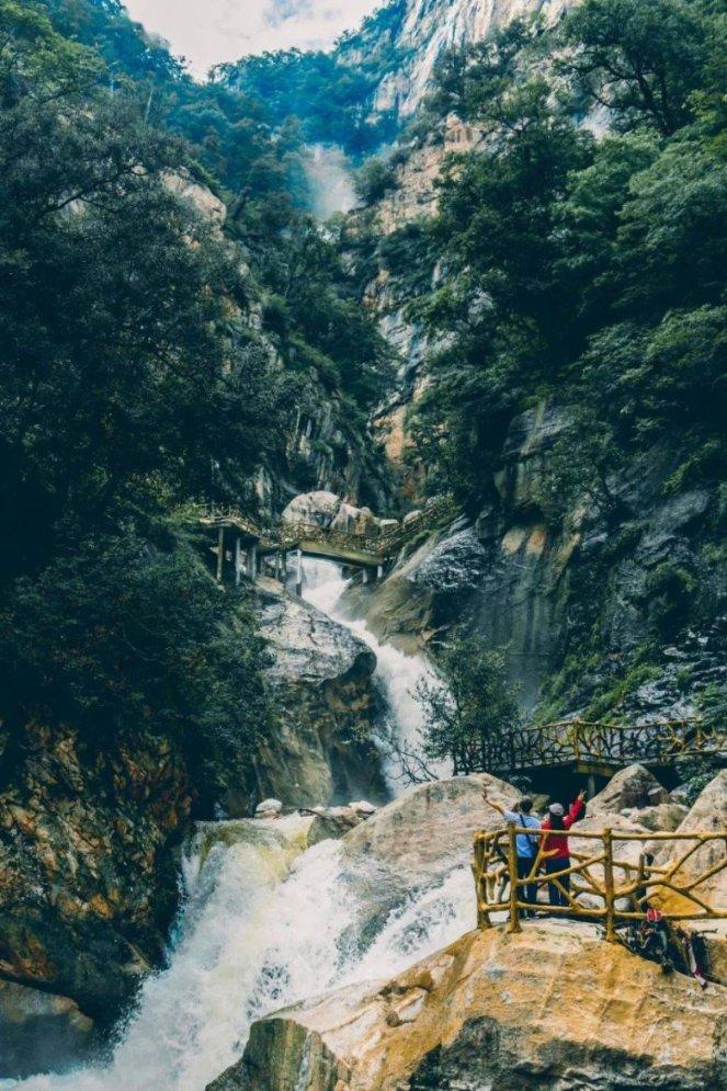 超级连续跳