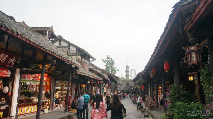 20年共同的记忆：你的出行 我在记录